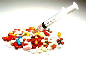Tabletteren injecties