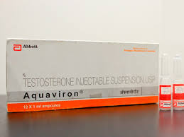 aquaviron inj