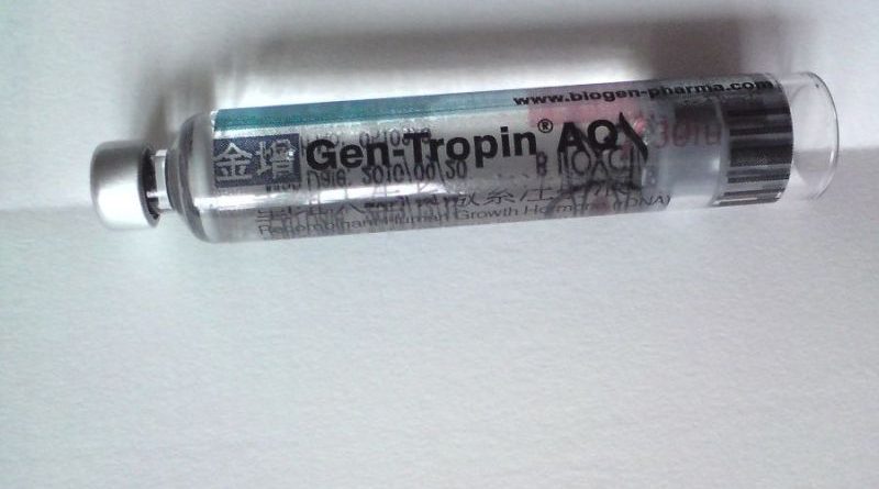 Gen-Tropin