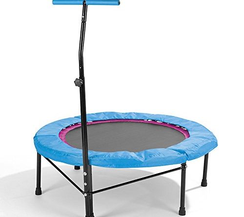fitness trampoline