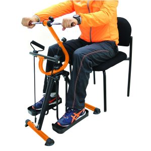 master gym fitness stoel
