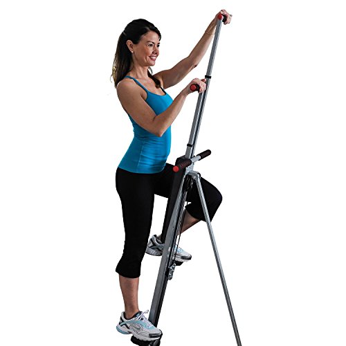 maxi climber workout routines
