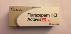 wat is flurazepam
