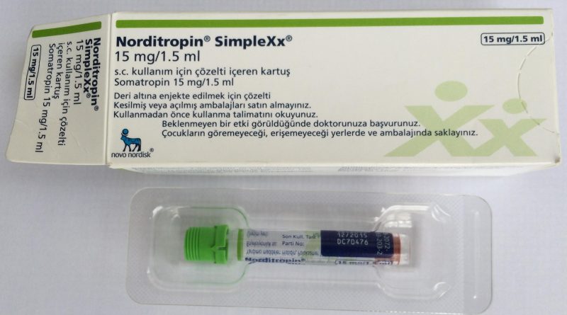 norditropin simplexx 45 iu
